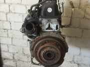 Motor Ford KA RBT