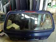 Heckklappe Renault Twingo C 06 NV432