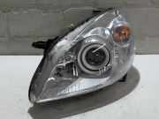 Scheinwerfer Links Mercedes-benz B-klasse 245 A1698205161