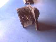 Heizungsgebläse Seat Arosa 6 HS 1J1819021B