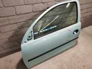 TÜR Links Opel Corsa C