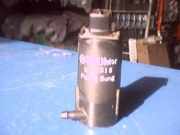 Scheibenwaschpumpe Daewoo Matiz Klya