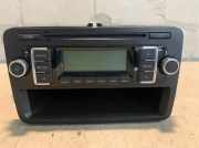 Radio VW Golf 5K 1K0035156B