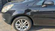 Kotfl�gel Links Vorne Opel Corsa D
