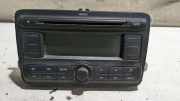 Radio Skoda Fabia 5J 5J0035161A