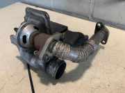 Ansaugkrümmer Audi Audi A4 B5 028129713K