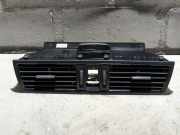 Lüftungsgitter Mitte Vorne Skoda Rapid NH 5JA820951C