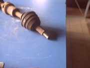 Antriebswelle Links Vorne Ford Escort GAL/ALL/ABLC4/ABL/AFL/AAL/ANL