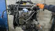 Motor Opel Astra G