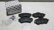 Bremsbeläge Vorne Citroen C 4 N 4254A9