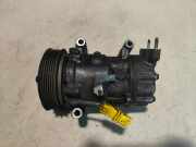 Kompressor Klimaanlage Peugeot 307 3RHY/3RFN/3NFU/3RHS/3KFU/2RFK 9655191580