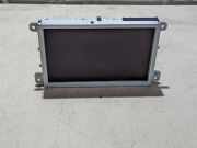 Display/bildschirm Audi Audi A6 4F 4F0919603B