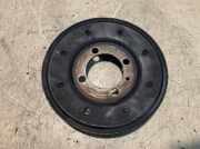 Riemenscheibe Kurbelwelle Opel Astra H