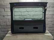 Heckklappe Opel Meriva X01 Nicht zutreffend