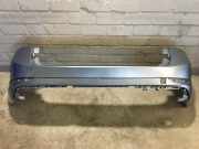 Stoßstange Hinten Skoda Superb 3V 3V9807421