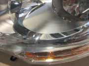 Scheinwerfer Links Citroen C 4 N 9687308280