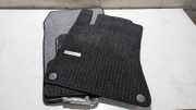 Fussmatten Satz Mercedes-benz B-klasse 246/242