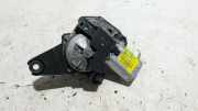 Scheibenwischermotor hinten Mercedes-benz M-klasse 164 2518200042