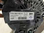 Lichtmaschine Opel Astra K 39218015