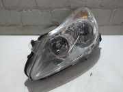 Scheinwerfer Links Opel Corsa D 89313290