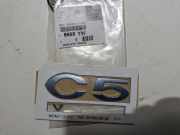 Emblem Heckklappe Rechts Citroen C 5 R 8665YW