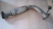 Auspuffrohr vorn Kia Sorento JC