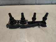 Zündspule Peugeot 206 2KFX/2NFZ/ 9636337880