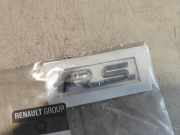 Schriftzug Heckklappe Renault Clio X98 908921901R