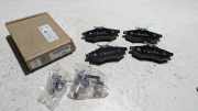 Bremsbel�ge Vorne Citroen C 2 J Hfx/j Kfv/ J 8HX/J NFU 425384