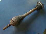 Antriebswelle Links Renault Megane JA