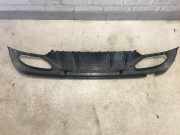 Stoßstange Spoiler Hinten Mercedes-benz C-klasse 205 A2058853103