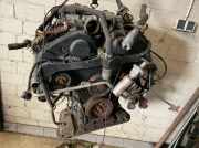 Motor Opel Omega B