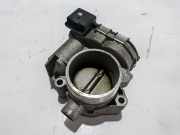 Drosselklappenstutzen Peugeot 206 2KFX/2NFZ/ 0280750085