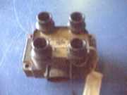 Zündspule Ford KA RBT 88SF12029A2A