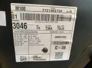 Türverkleidung Links Hinten Audi Q 4 FZ