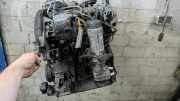Motor VW Golf 1 J