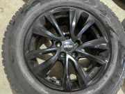 Satz Alufelgen mit Winterreifen Volvo XC 60 D MN601