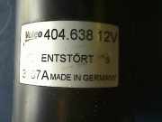 Scheibenwischermotor Vorne Peugeot 307 3RHY/3RFN/3NFU/3RHS/3KFU/2RFK 404638