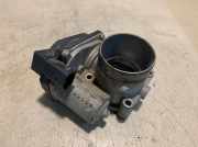 Drosselklappenstutzen Skoda Fabia 5J 03C133062C