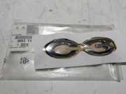 Emblem Heckklappe Rechts Citroen C 3 F / H 8665Y4