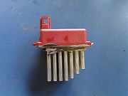 Vorwiderstand Klimaautomatik Audi Audi A3 8L 657364M
