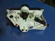 Heizungsbetätigung Mitsubishi Carisma DA0 9041704687