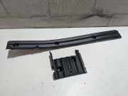 Blende Stoßstange Vorne Unten Citroen C 4 U 7422AA