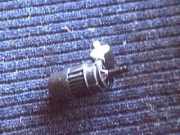 Scheibenwaschpumpe Opel Astra F