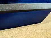 Tür Links Hinten Opel Astra H