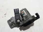 Drosselklappenstutzen Renault Kangoo W 161A09287R