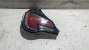 Heckleuchte Links Opel Adam M-A 13354582