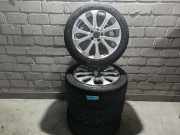 Satz Alufelgen mit Winterreifen Mercedes-benz E-klasse 213 A2134011100