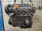 Motor Opel Vectra B