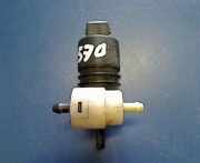 Scheibenwaschpumpe Opel Astra G